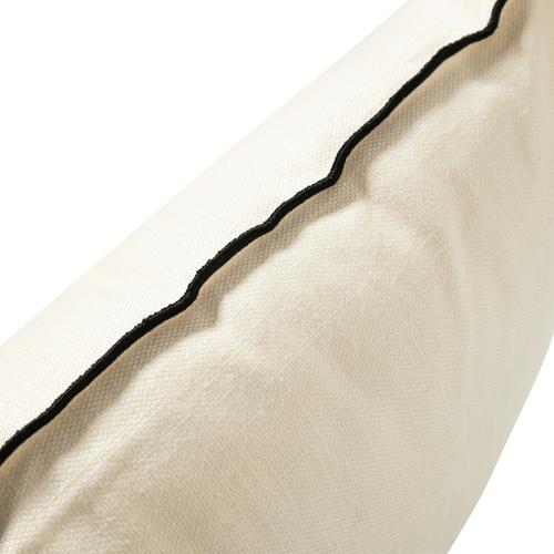  BLISS KIRLENT EKRU 45X45