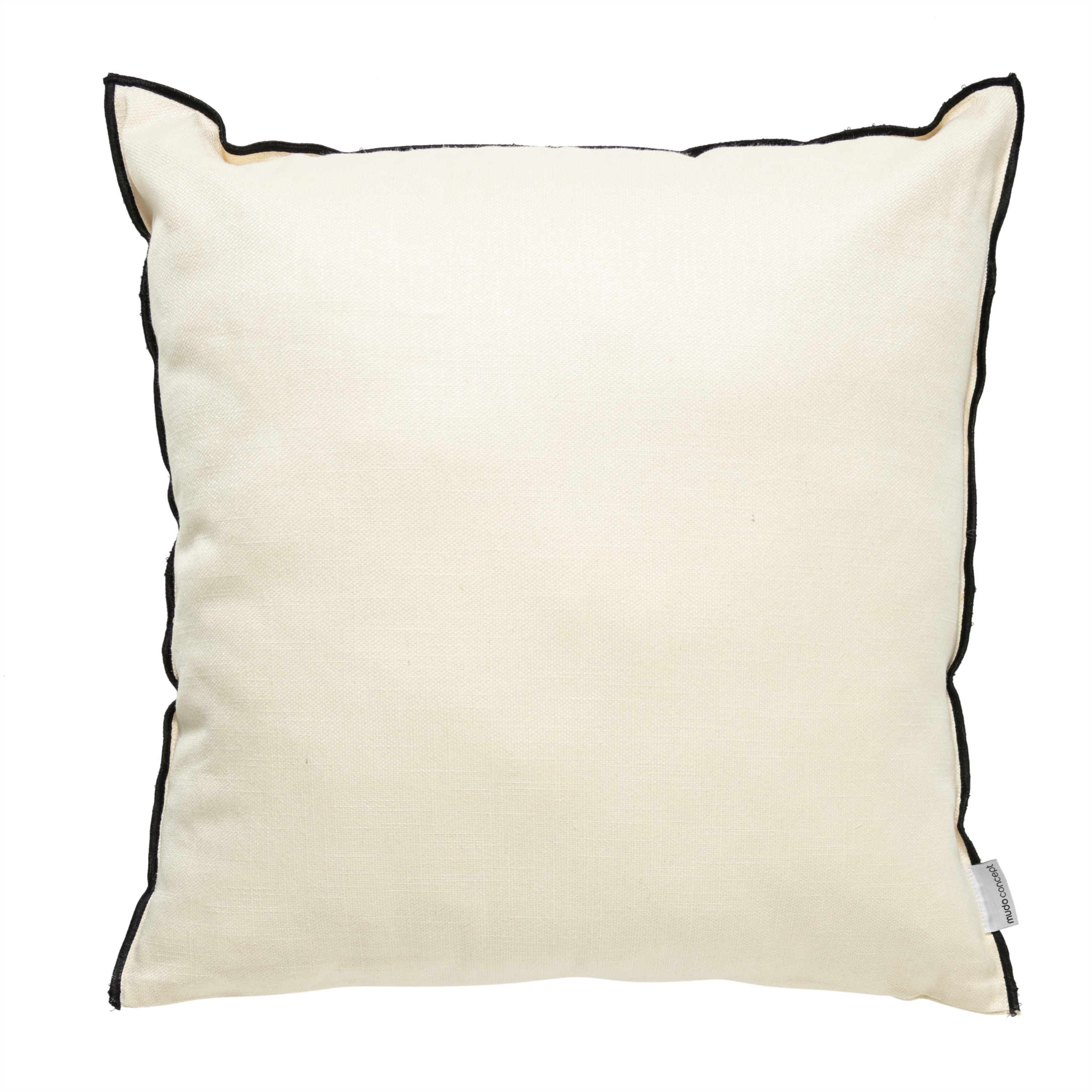 BLISS KIRLENT EKRU 45X45