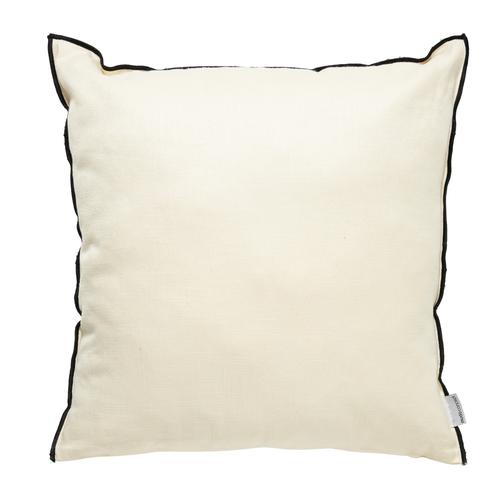  BLISS KIRLENT EKRU 45X45