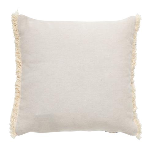  BELLA STRIPE KIRLENT EKRU HARDAL 40X40