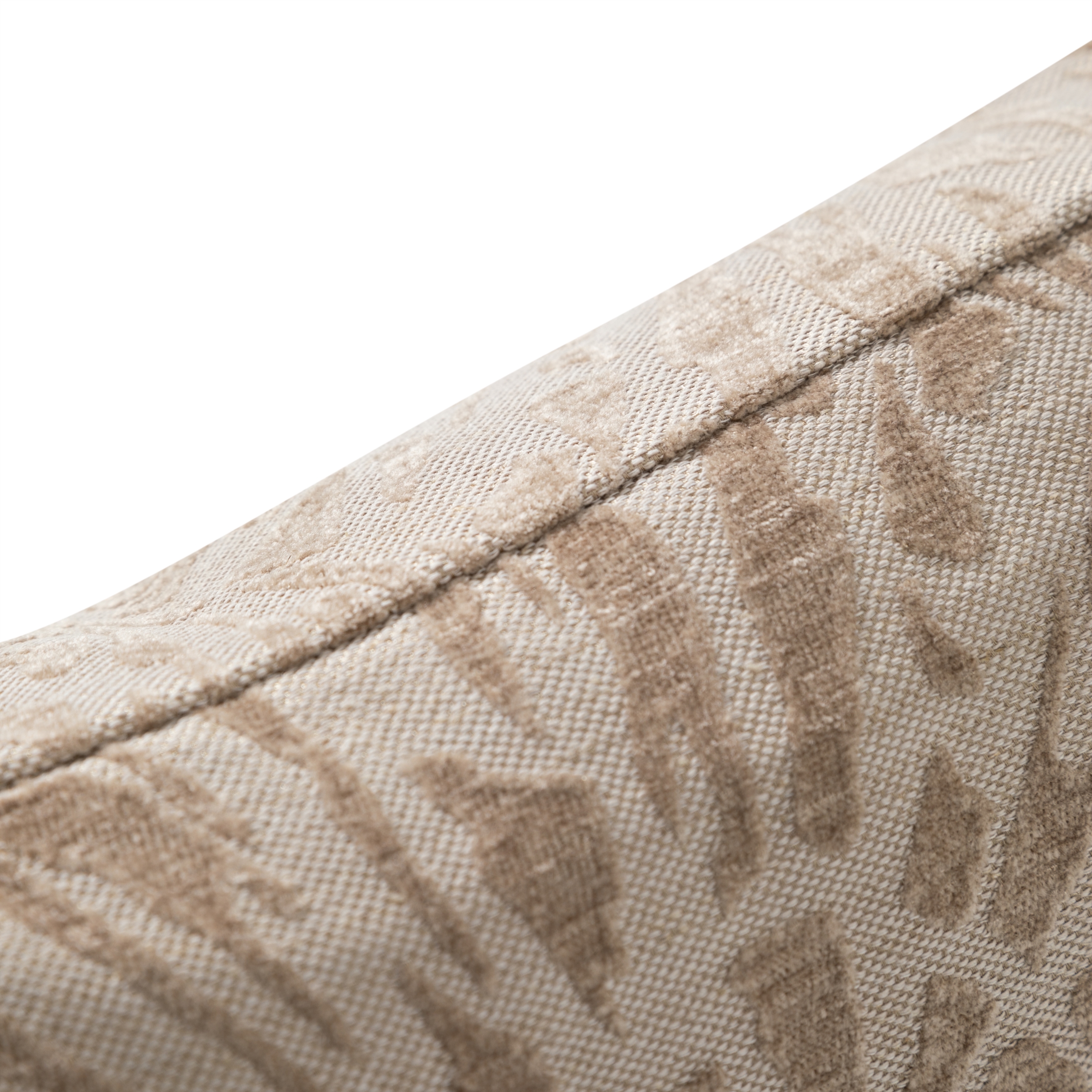 ALBA CHIC KIRLENT BEJ 50X50