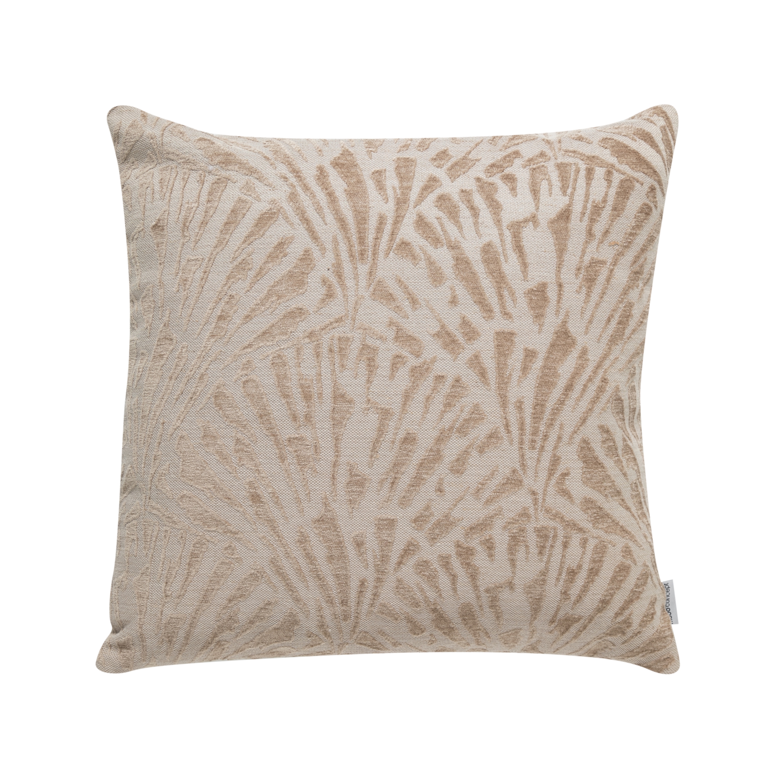 ALBA CHIC KIRLENT BEJ 50X50