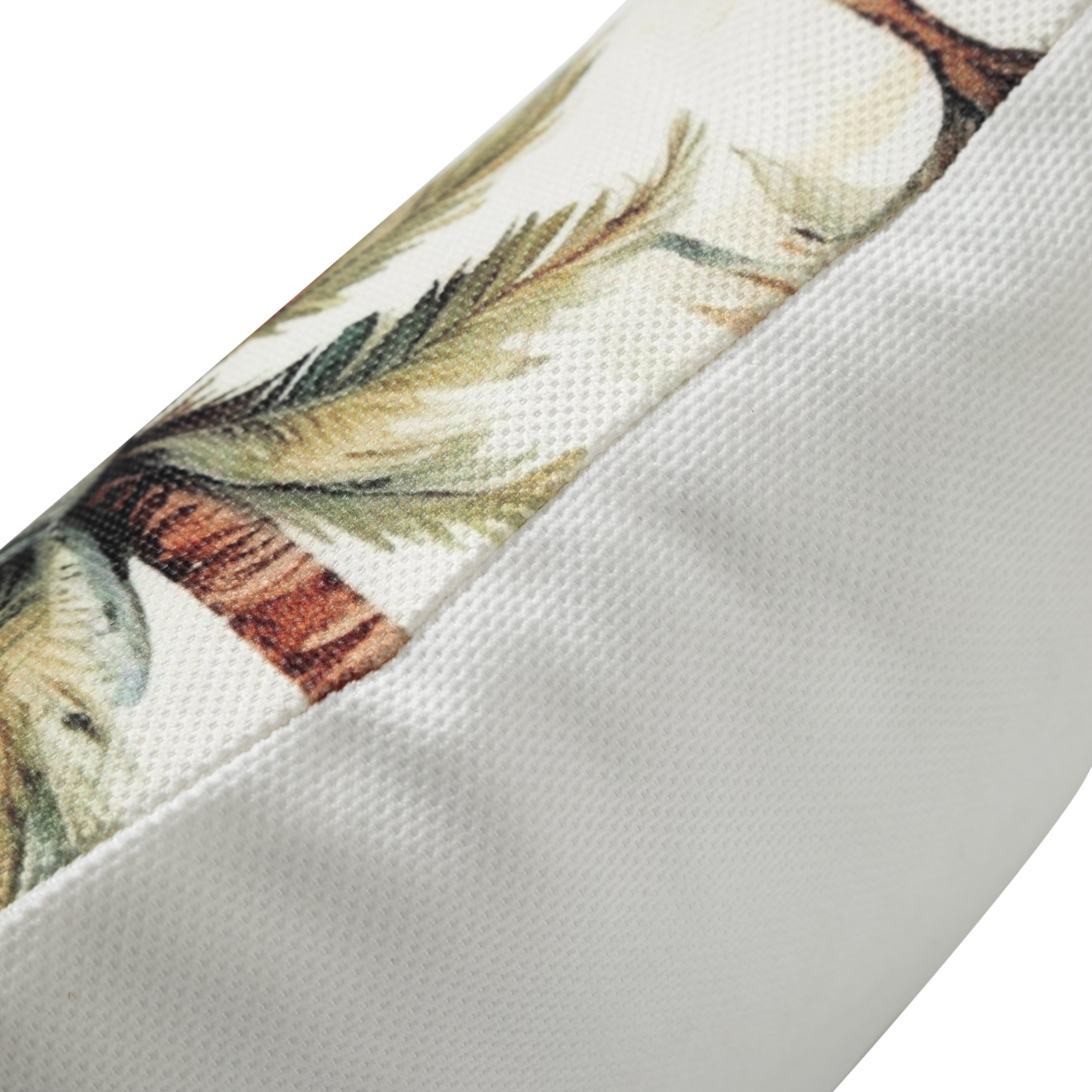 TROPIC TREE KIRLENT YEŞİL 45X45