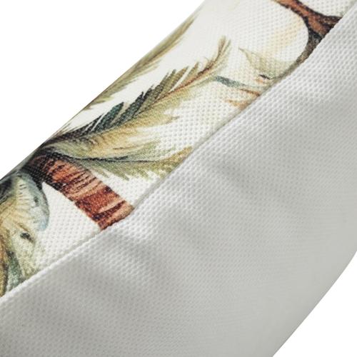 TROPIC TREE KIRLENT YEŞİL 45X45