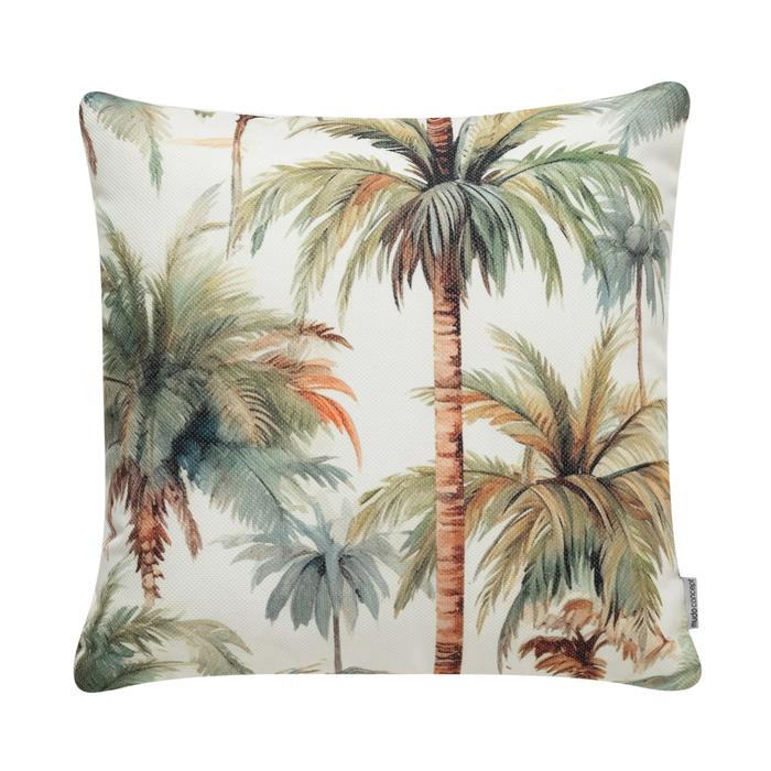 TROPIC TREE KIRLENT YEŞİL 45X45