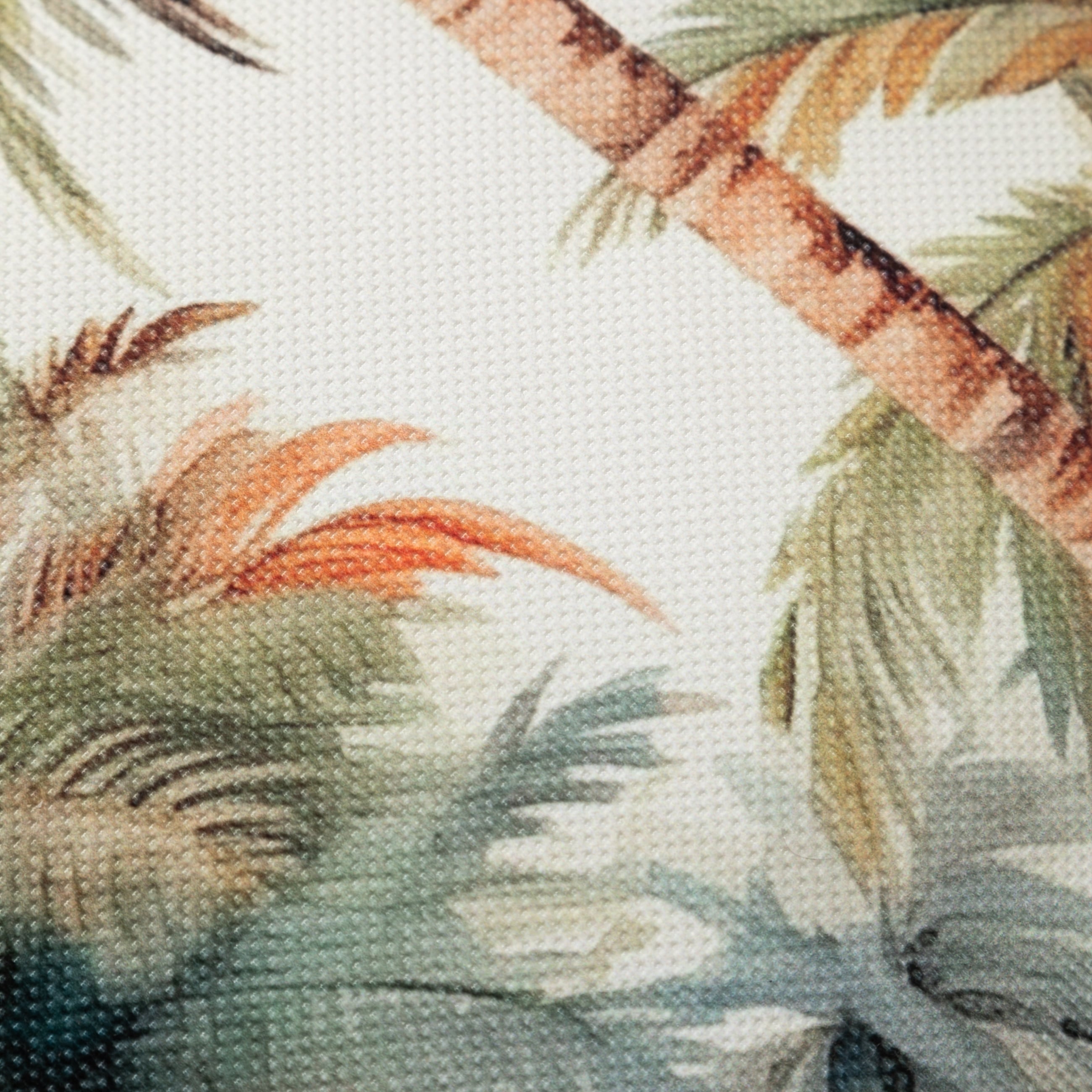 TROPIC TREE KIRLENT YEŞİL 45X45