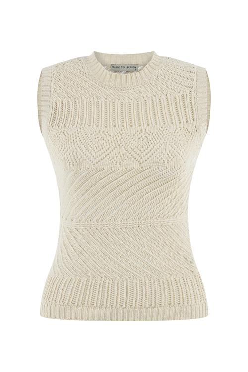  BİSİKLET YAKA TRİKO SÜVETER