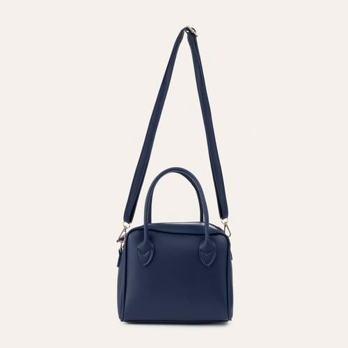  DERİ GÖRÜNÜMLÜ OMUZ ÇANTASI