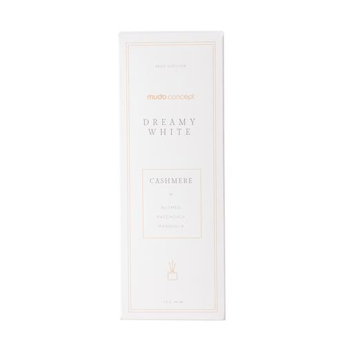  DREAMY WHITE ÇUBUKLU ODA KOKUSU CASHMERE 150 ML