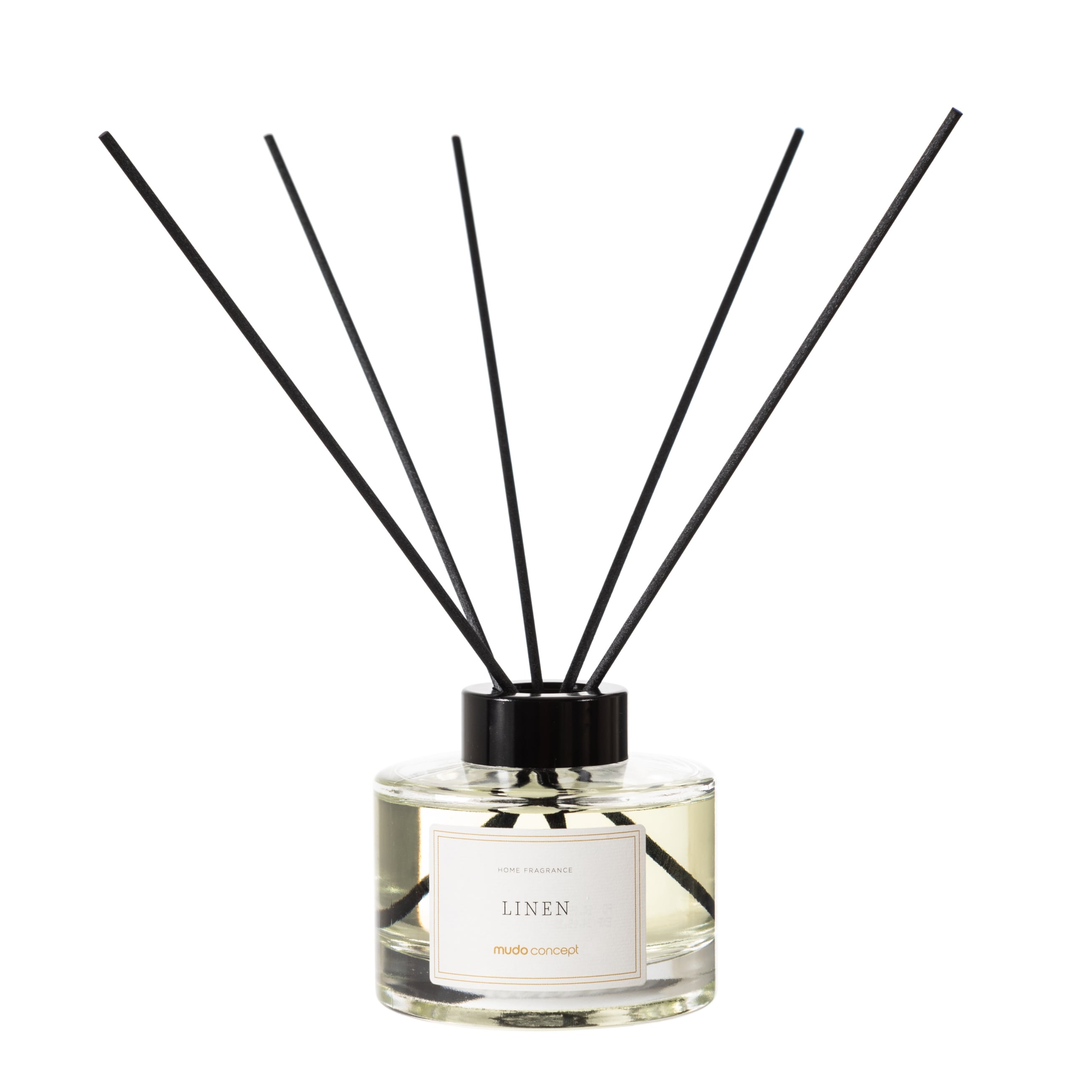 DREAMY WHITE ÇUBUKLU ODA KOKUSU LINEN 150 ML