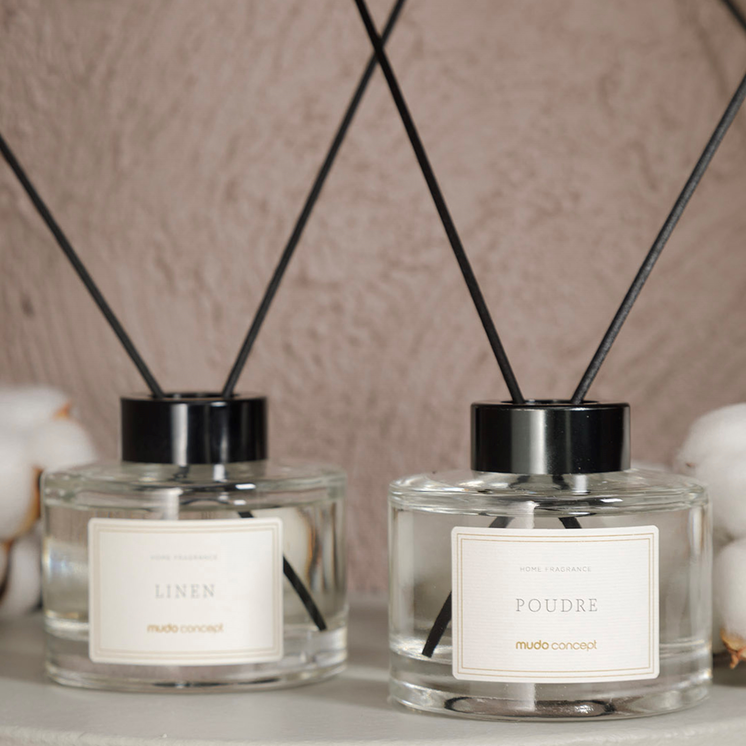 DREAMY WHITE ÇUBUKLU ODA KOKUSU POUDRE 150 ML