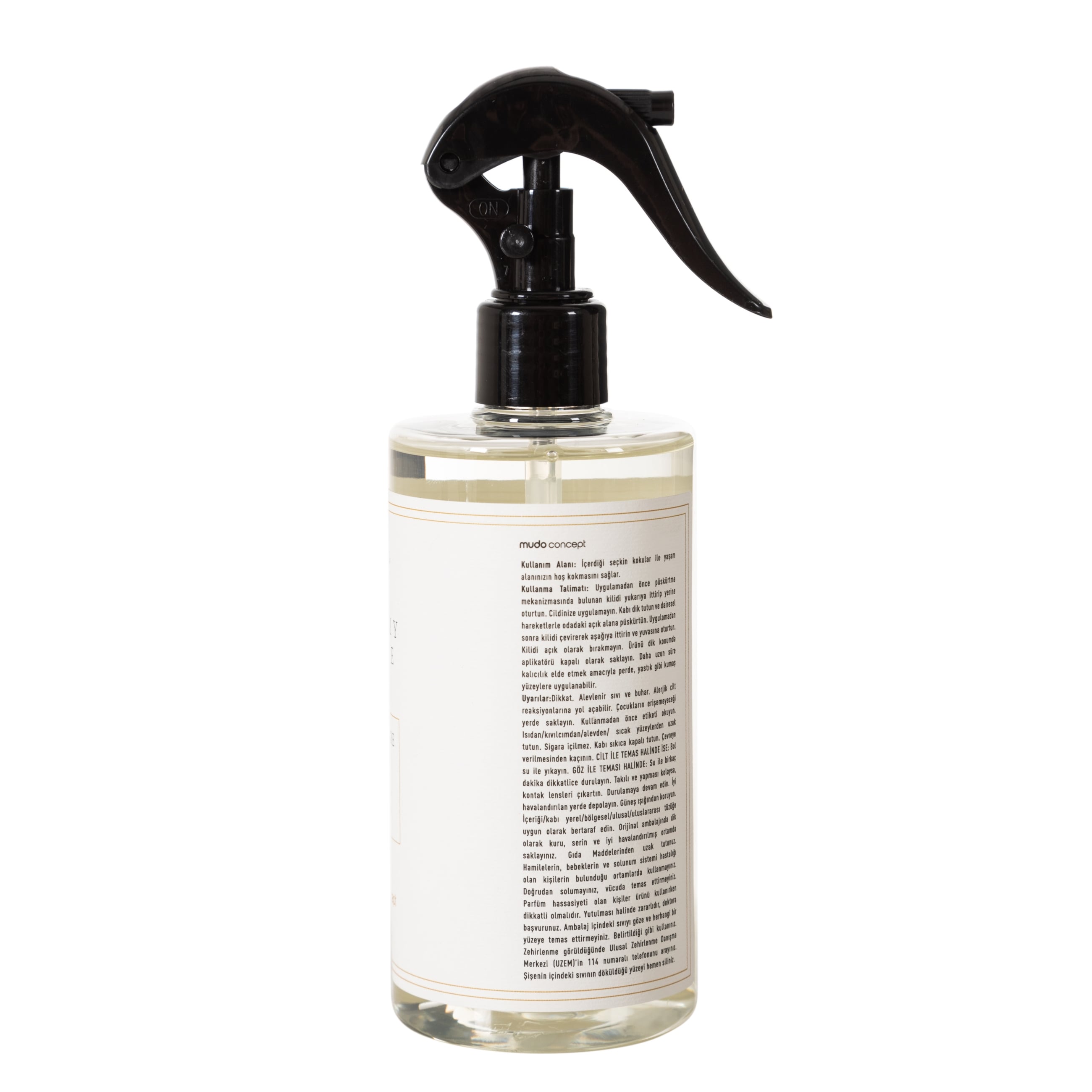 DREAMY WHITE ODA SPREYİ CASHMERE 340 ML