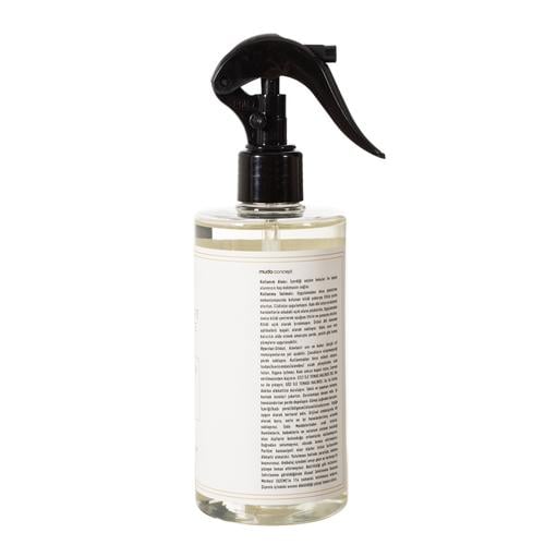 DREAMY WHITE ODA SPREYİ CASHMERE 340 ML