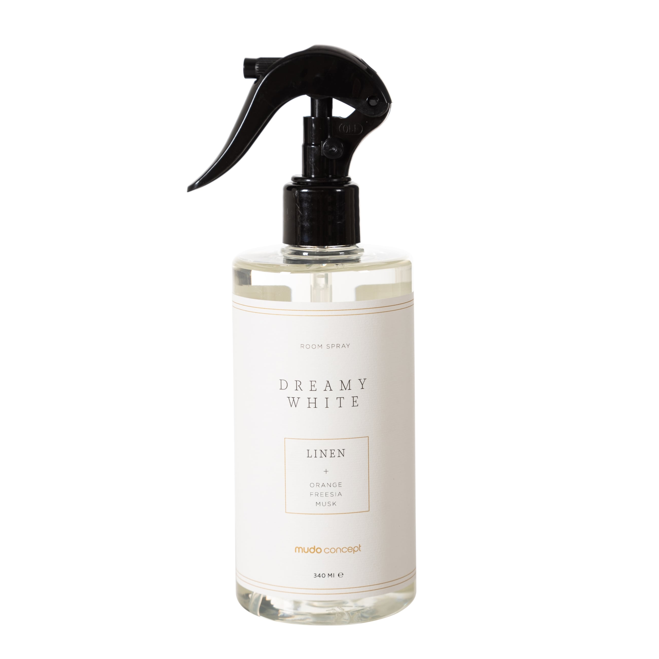 DREAMY WHITE ODA SPREYİ LINEN 340 ML