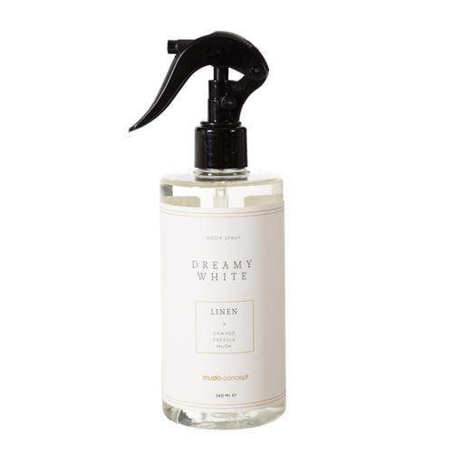 DREAMY WHITE ODA SPREYİ LINEN 340 ML