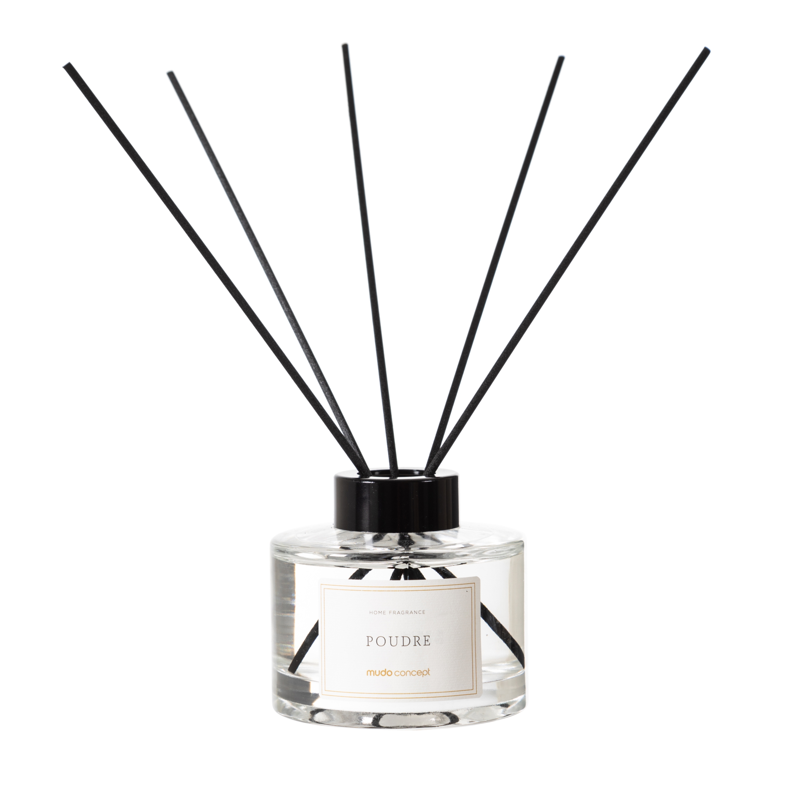 DREAMY WHITE ÇUBUKLU ODA KOKUSU POUDRE 150 ML