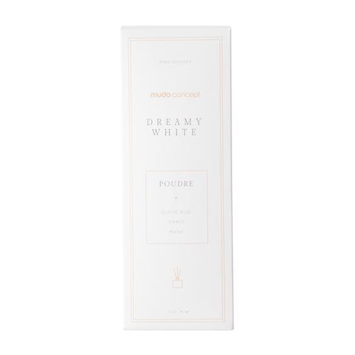  DREAMY WHITE ÇUBUKLU ODA KOKUSU POUDRE 150 ML