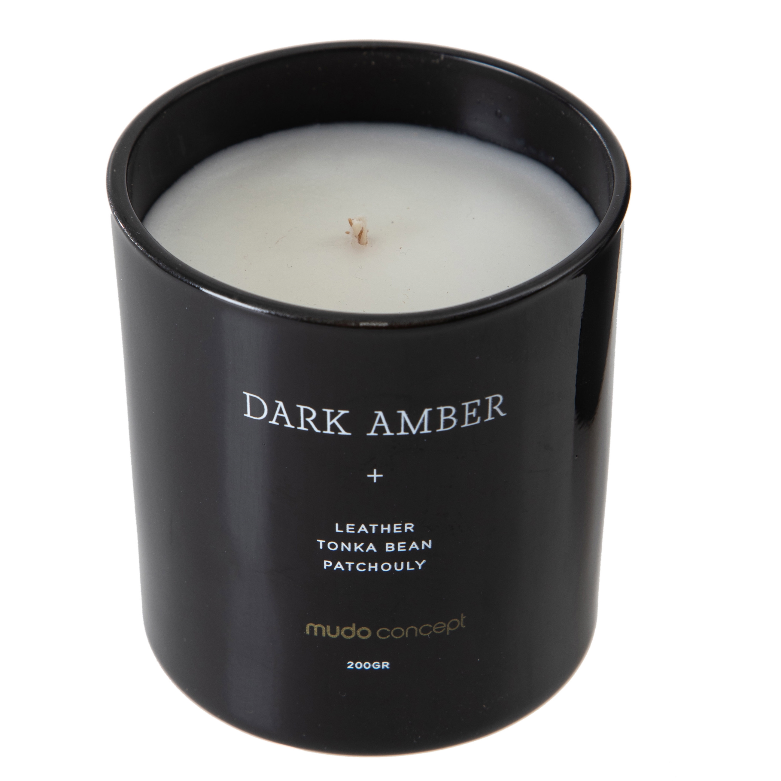 DREAMY BLACK MUM DARK AMBER 200GR