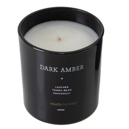  DREAMY BLACK MUM DARK AMBER 200GR