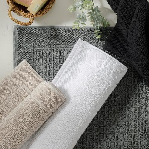  EMMA BANYO PASPASI SİYAH 60X100