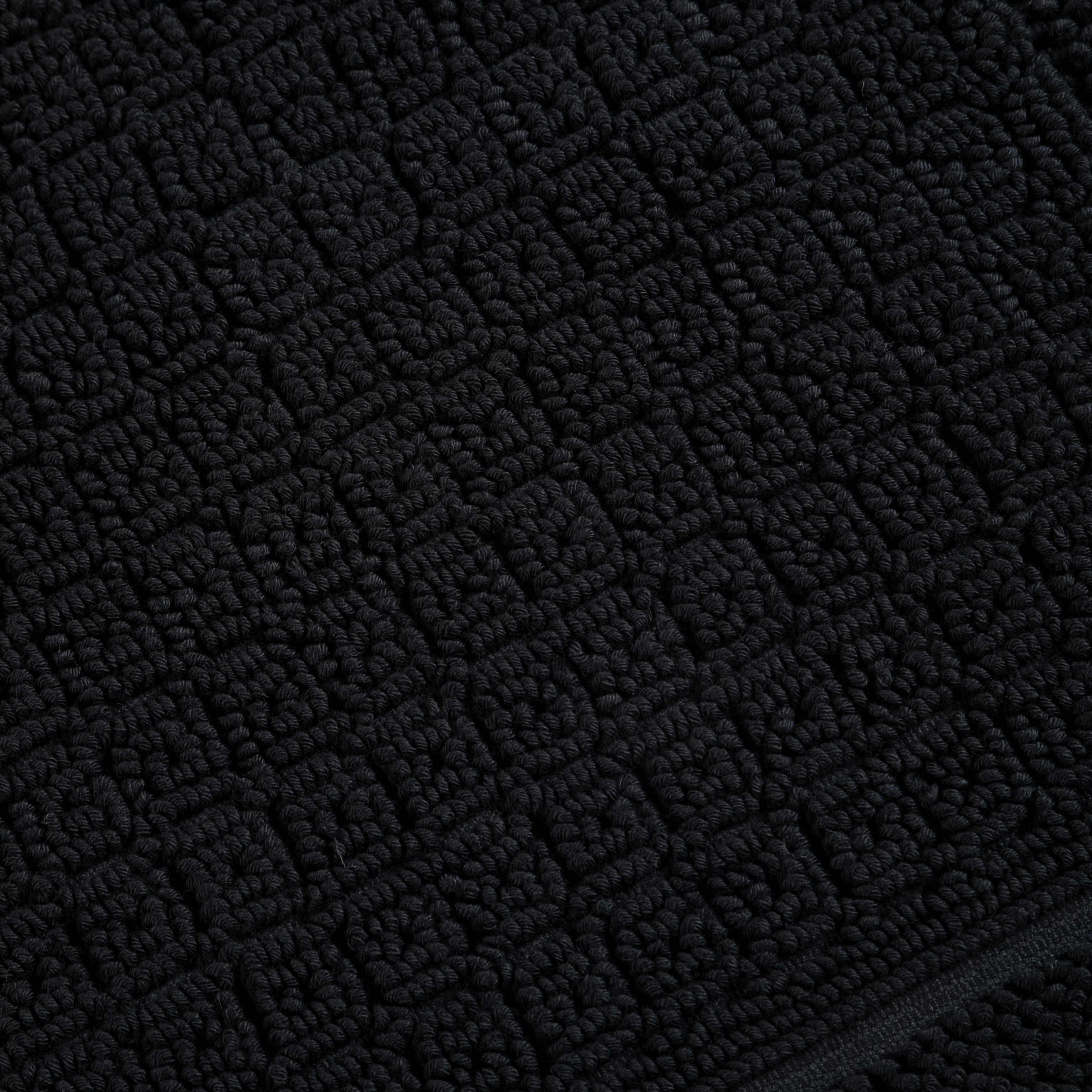 EMMA BANYO PASPASI SİYAH 60X100