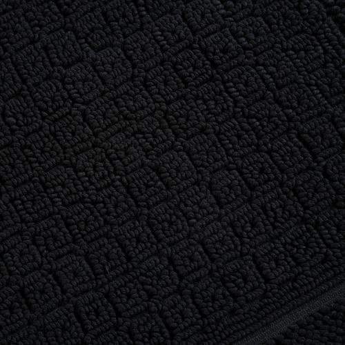  EMMA BANYO PASPASI SİYAH 60X100