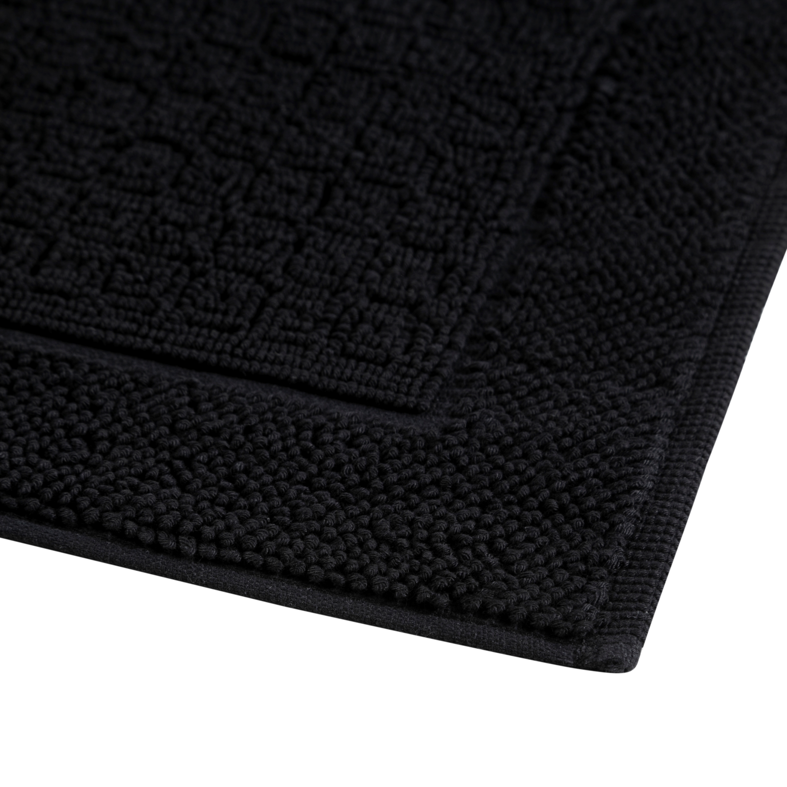 EMMA BANYO PASPASI SİYAH 60X100