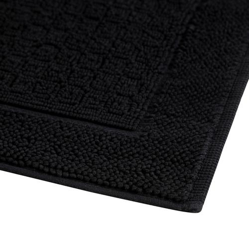  EMMA BANYO PASPASI SİYAH 60X100