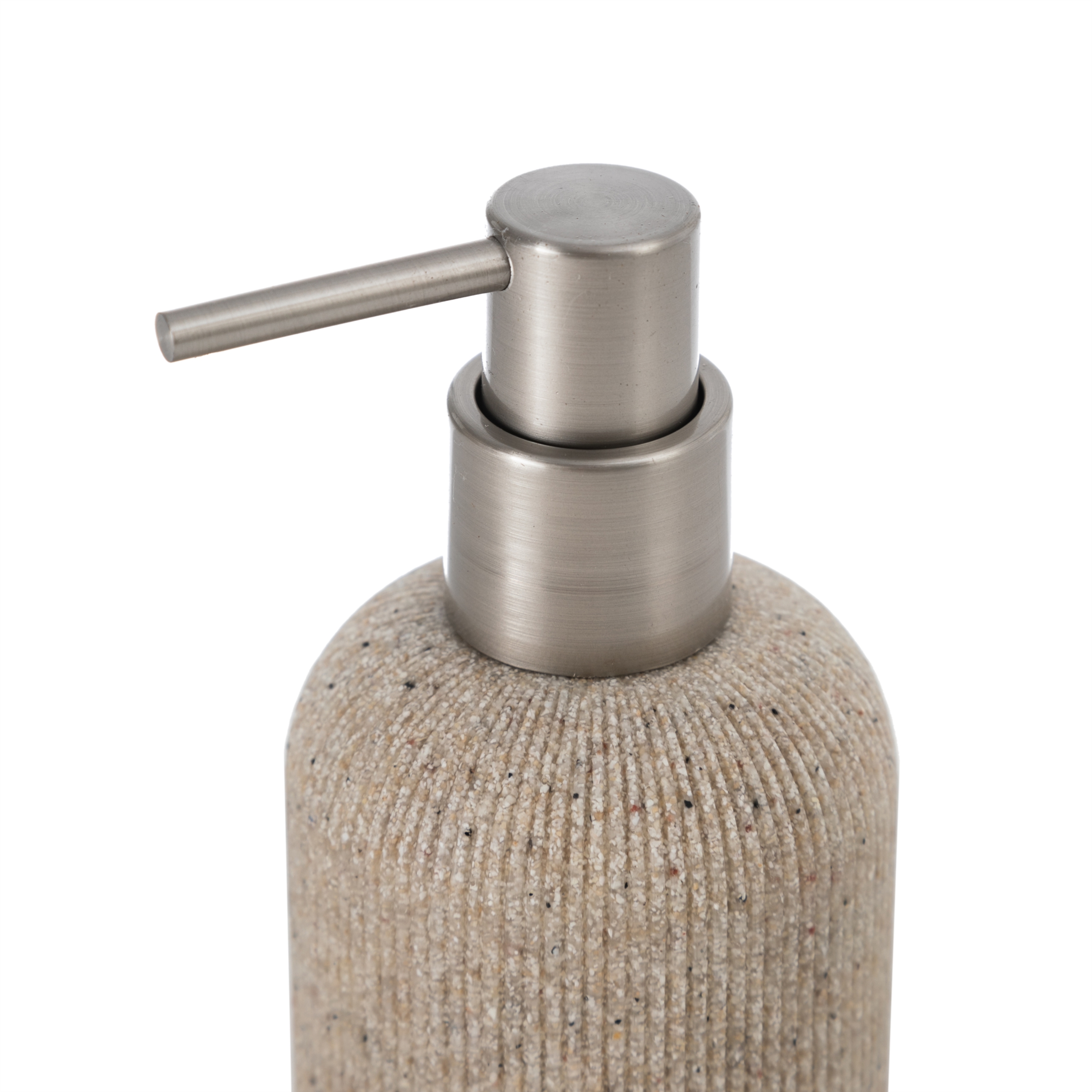 ATHENA 3LÜ BANYO SETİ KREM