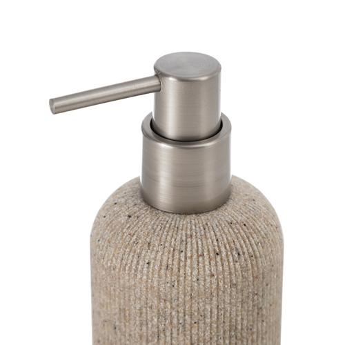  ATHENA 3LÜ BANYO SETİ KREM