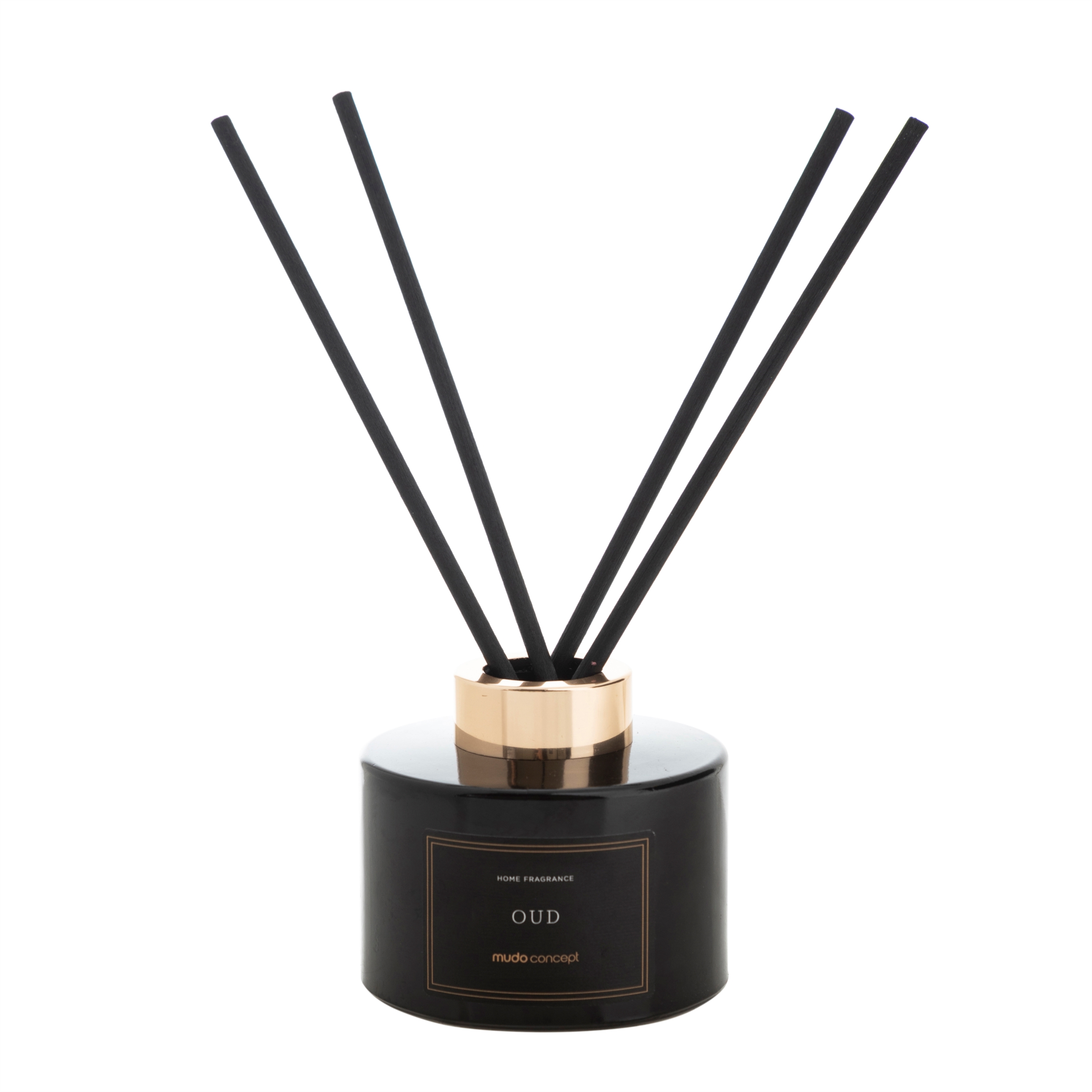 DREAMY BLACK ÇUBUKLU ODA KOKUSU OUD 150ML