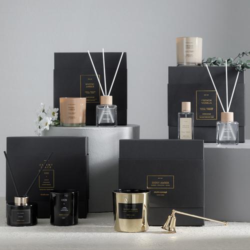  HEDİYE SETİ SHINY AMBER