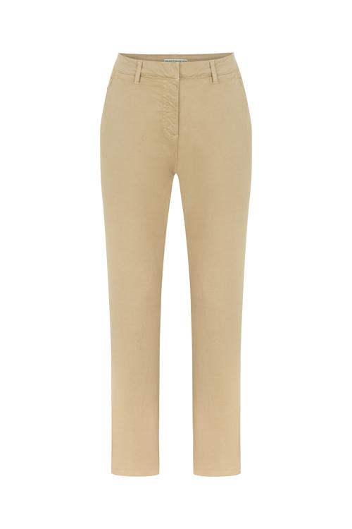 STRAIGHT FIT CHINO PANTOLON