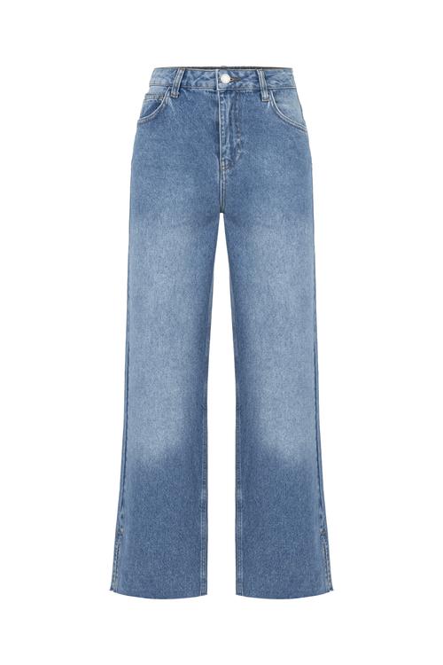  STRAIGHT FIT JEAN PANTOLON