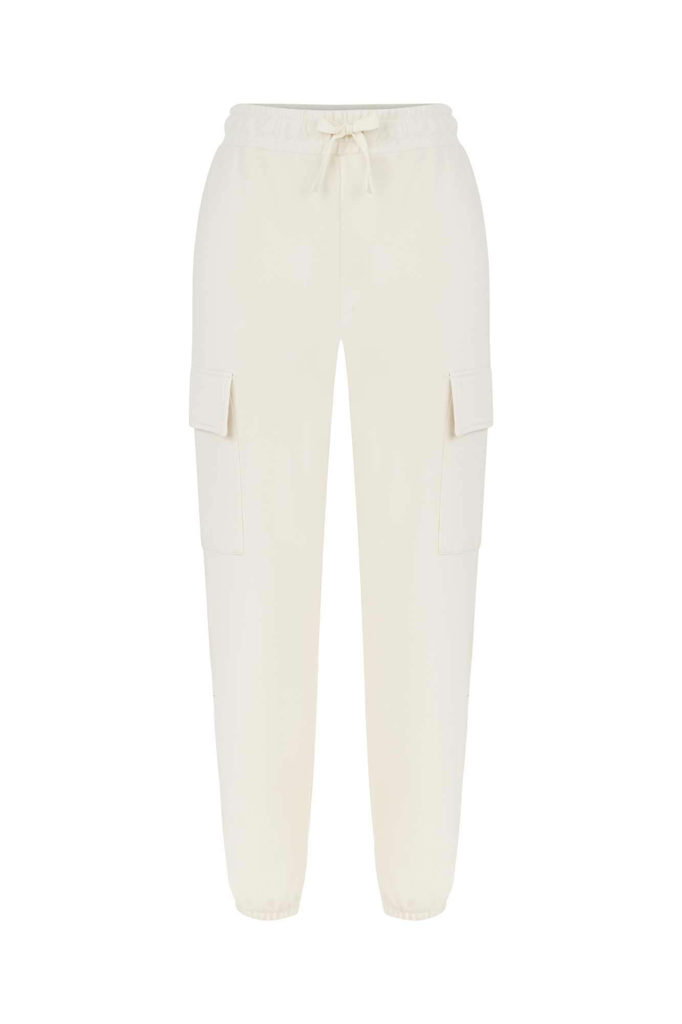 MODAL KARIŞIMLI KARGO EŞOFMAN ALTI