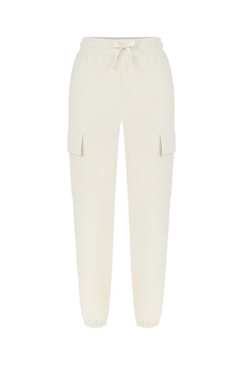  MODAL KARIŞIMLI KARGO EŞOFMAN ALTI