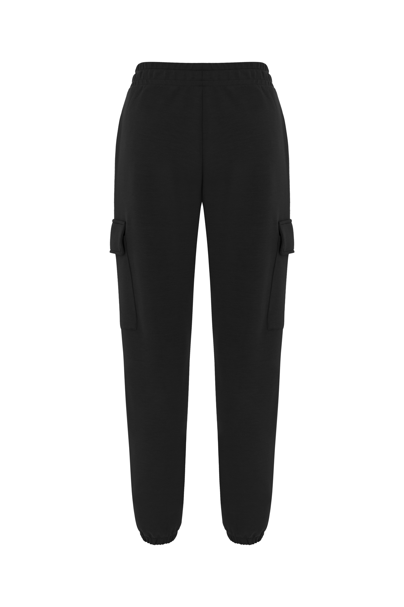 MODAL KARIŞIMLI KARGO EŞOFMAN ALTI