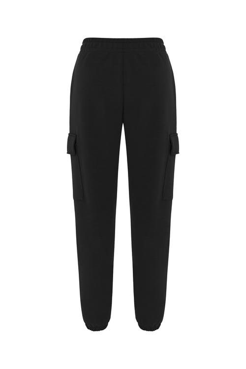  MODAL KARIŞIMLI KARGO EŞOFMAN ALTI