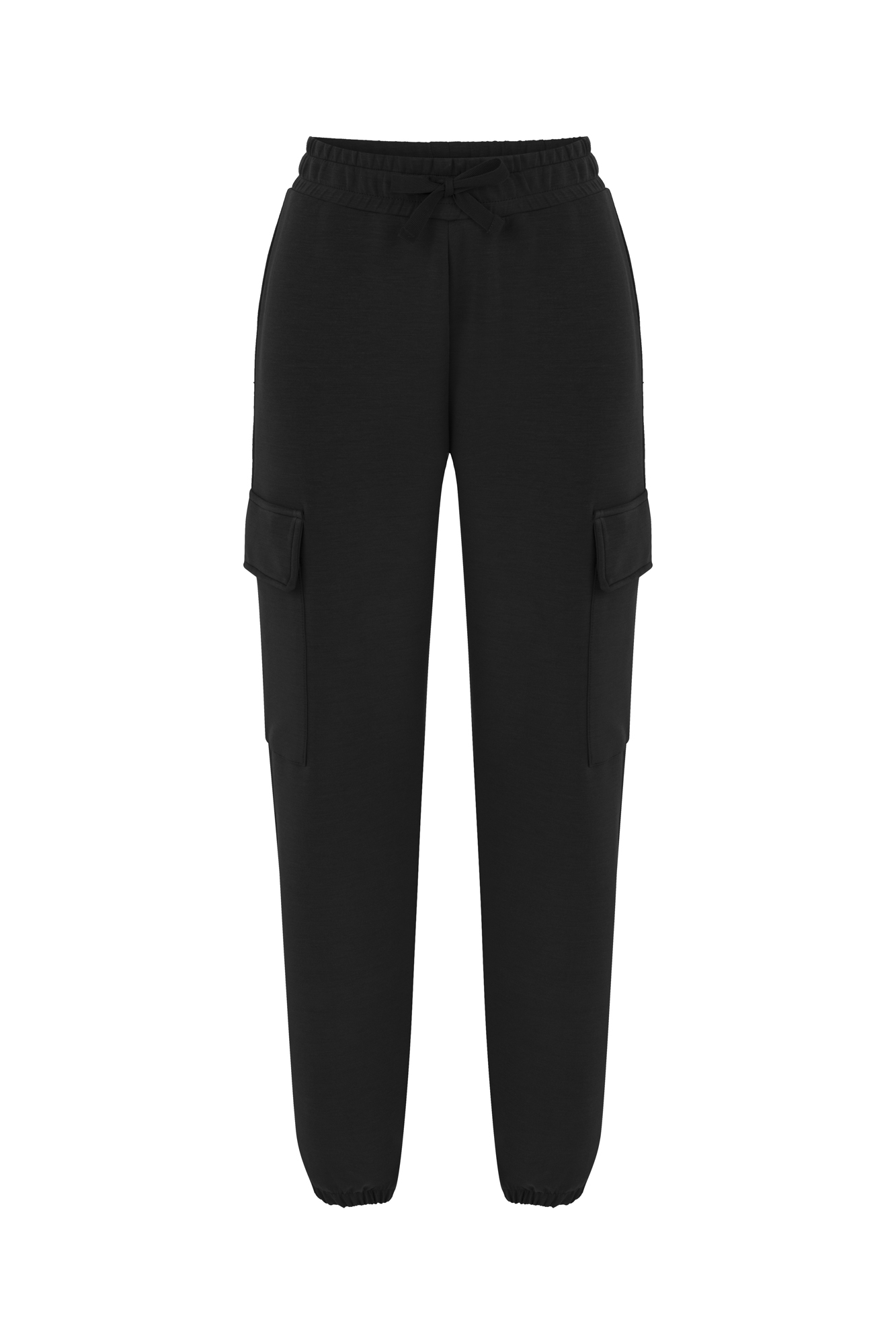 MODAL KARIŞIMLI KARGO EŞOFMAN ALTI