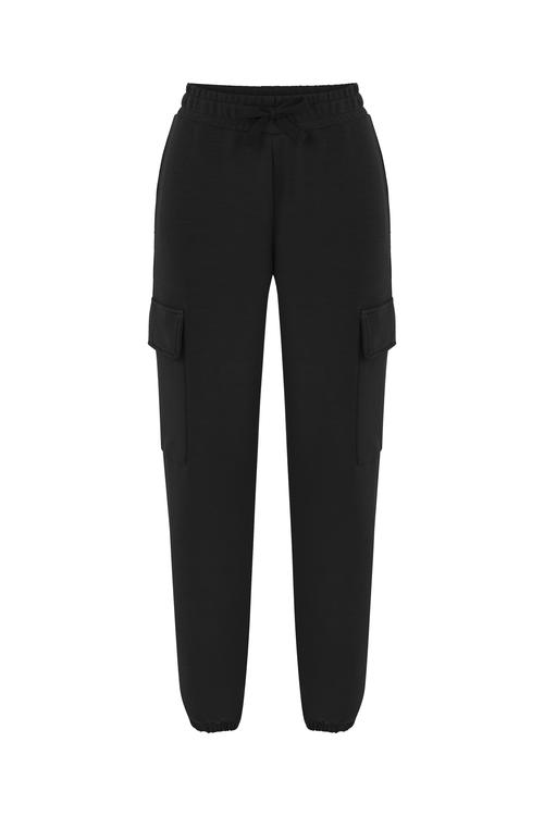  MODAL KARIŞIMLI KARGO EŞOFMAN ALTI