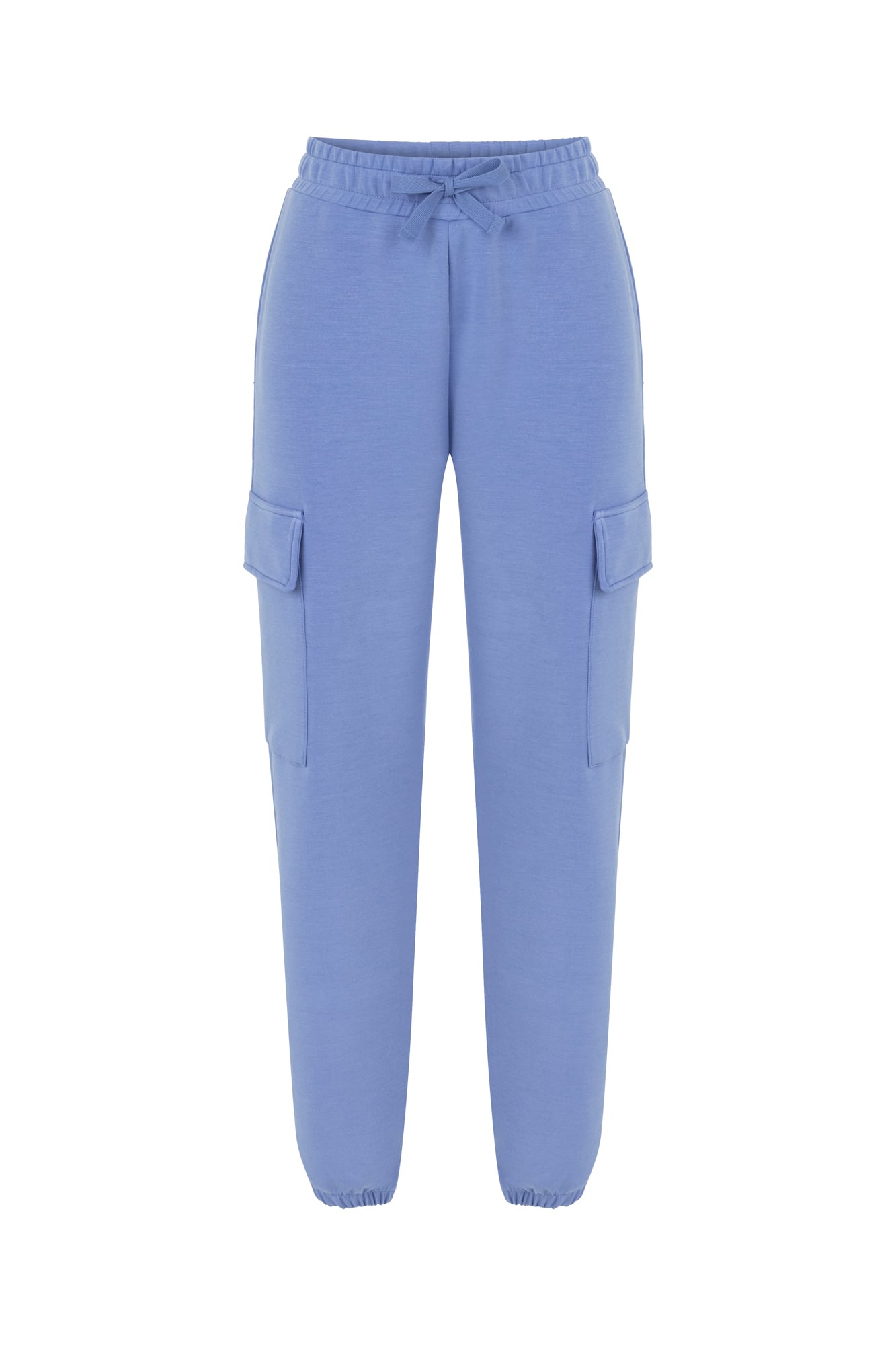 MODAL KARIŞIMLI KARGO EŞOFMAN ALTI