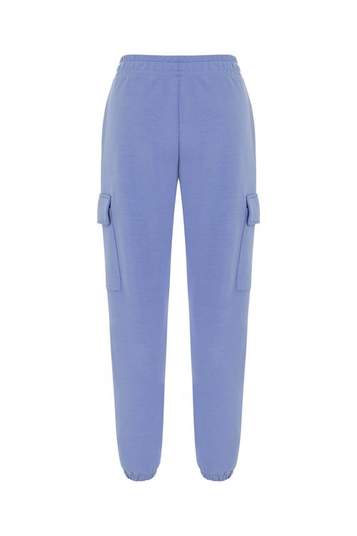  MODAL KARIŞIMLI KARGO EŞOFMAN ALTI