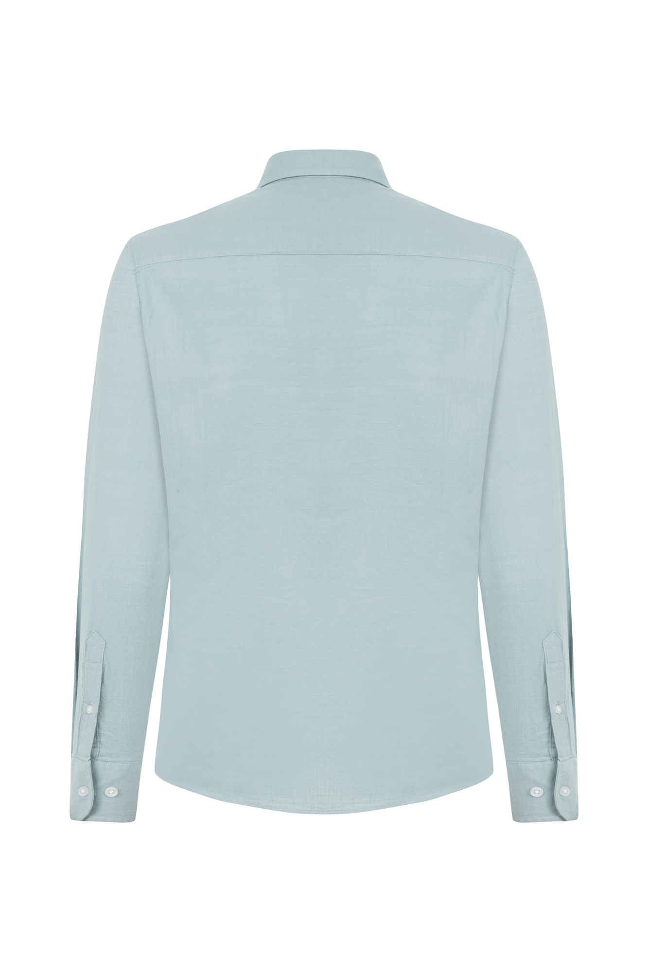 PAMUKLU REGULAR FIT GÖMLEK