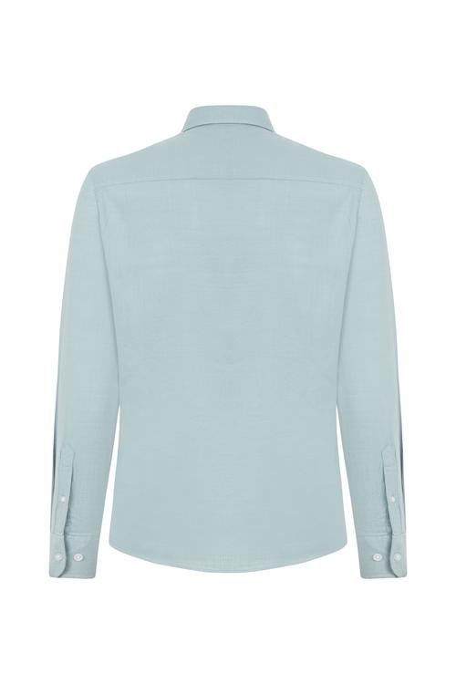  PAMUKLU REGULAR FIT GÖMLEK