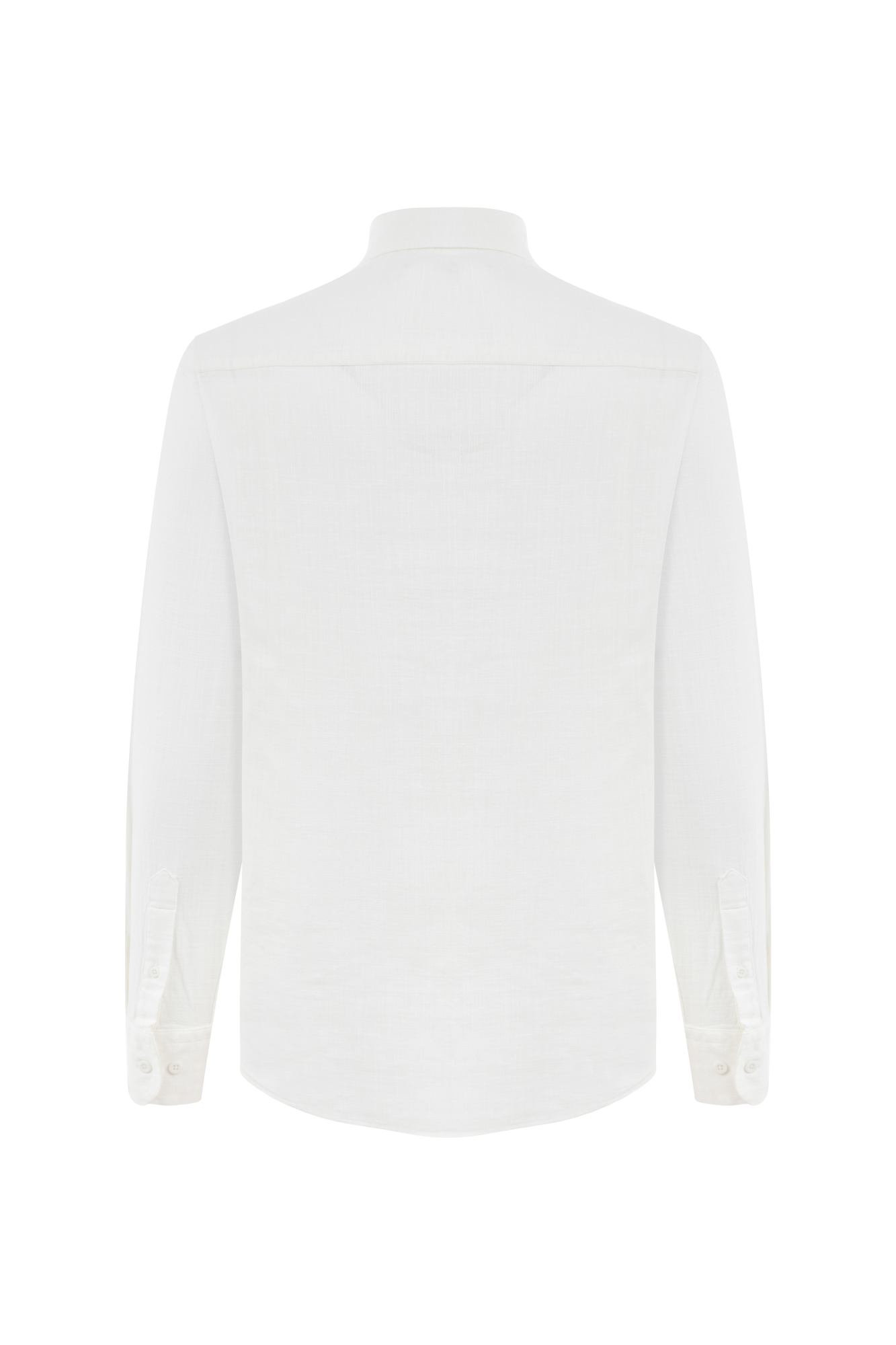 PAMUKLU REGULAR FIT GÖMLEK