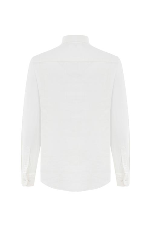  PAMUKLU REGULAR FIT GÖMLEK