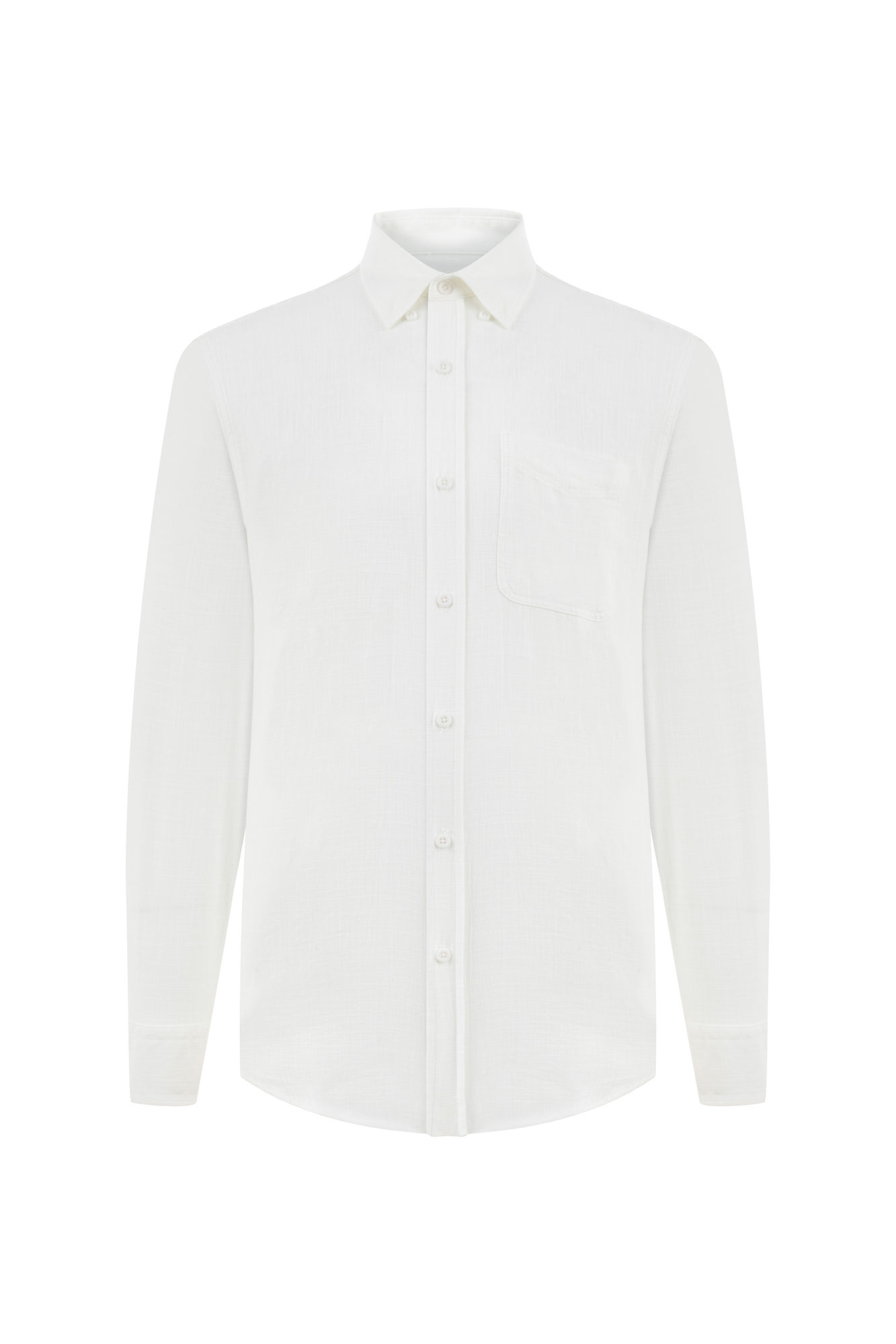 PAMUKLU REGULAR FIT GÖMLEK