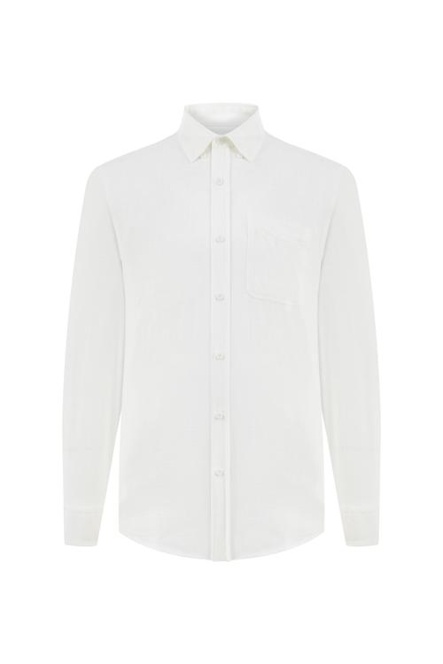  PAMUKLU REGULAR FIT GÖMLEK