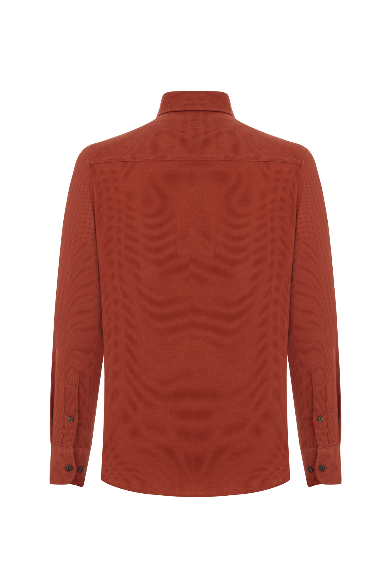 PAMUKLU REGULAR FIT GÖMLEK