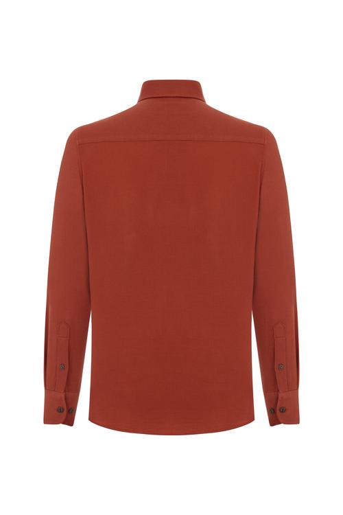  PAMUKLU REGULAR FIT GÖMLEK